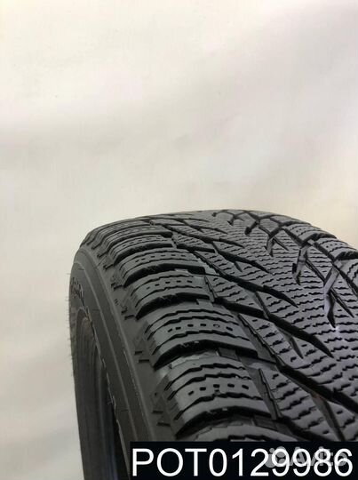 Nokian Tyres Hakkapeliitta R3 SUV 235/65 R17 108R