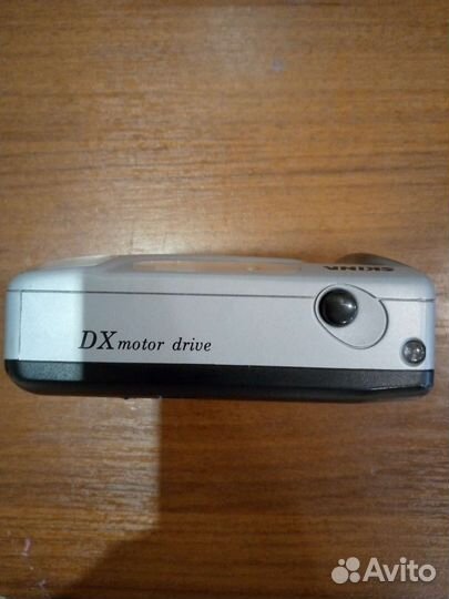 Пленочный фотоаппарат skina