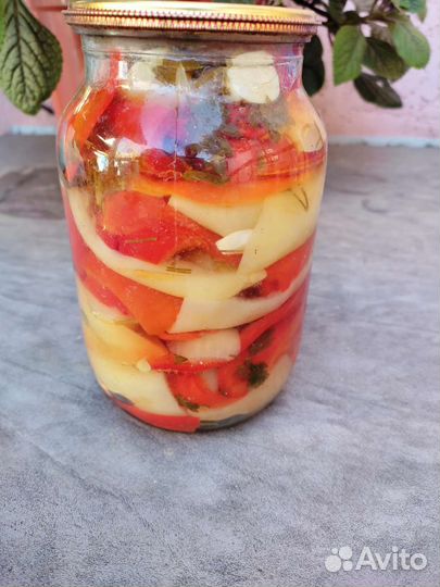 Домашняя консервация