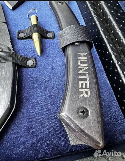 Топор топорик нож черные на подарок