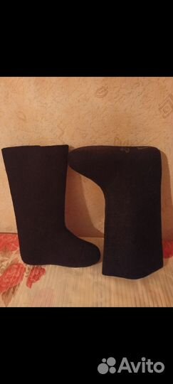 Валенки СССР,42р