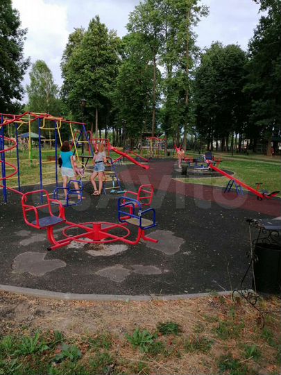 Дом 93,8 м² на участке 12,5 сот.