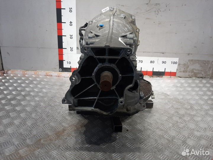 Кпп для BMW 5-Series (F07/F10/F11/F18)