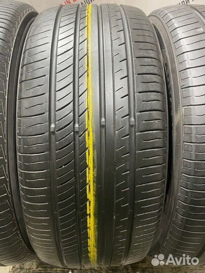 Yokohama Advan dB V552 225/45 R17 91W