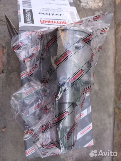 Шрус внутренний ford focus 2