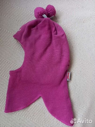 Шапка шлем Beezy 2