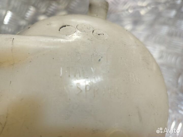 Бачок расширительный Volkswagen Passat B6