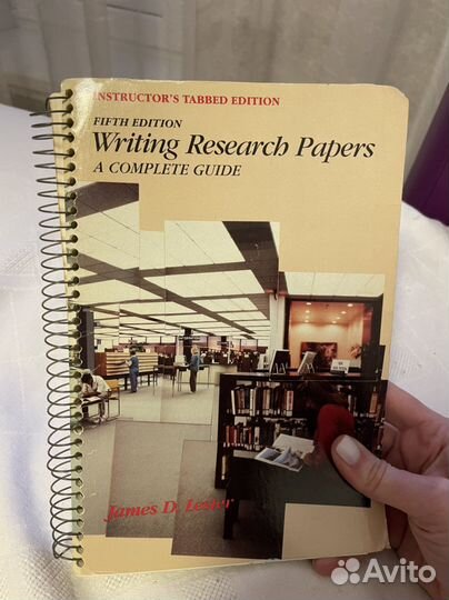 Аутентичные учебники по английскому языку