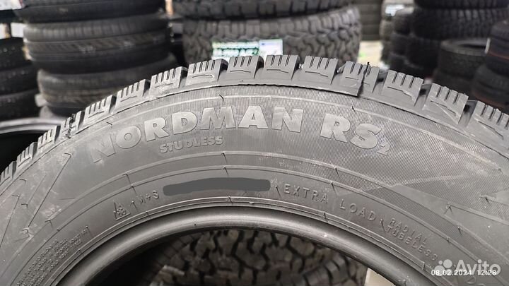 Ikon Tyres Nordman RS2 175/65 R15 88R