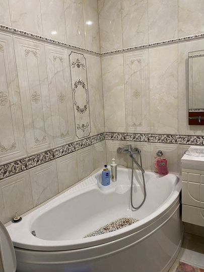 Дом 200 м² на участке 4 сот.