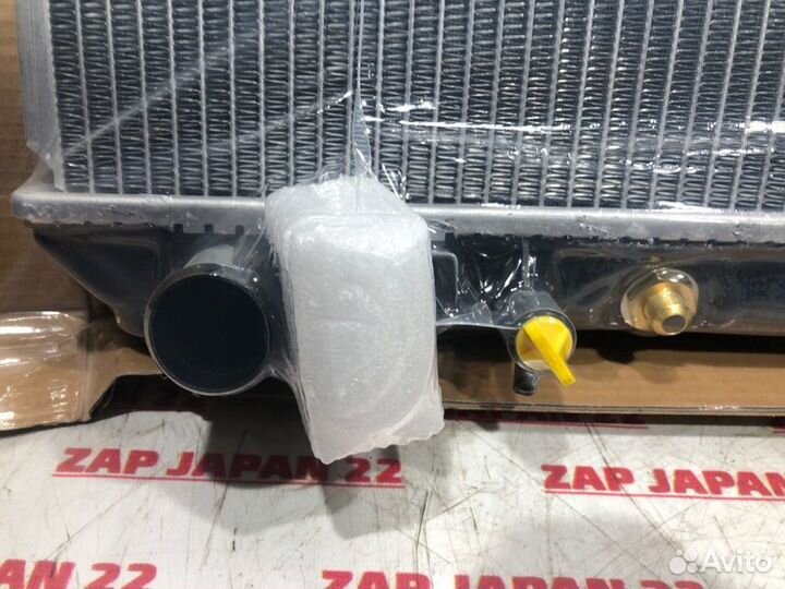 Радиатор двс Toyota Town Ace Noah 3CT