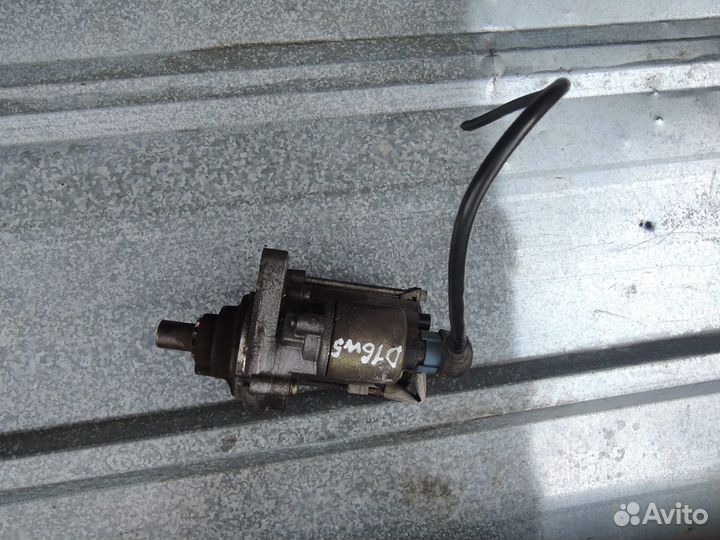 Стартер Honda HR-V 1999-2005