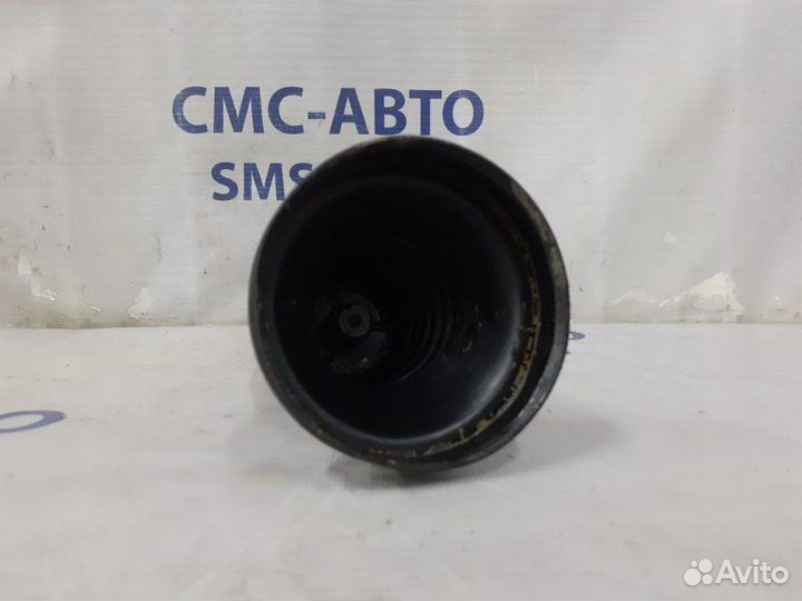 Рулевая тяга передняя левая Audi A7 4G 3.0T