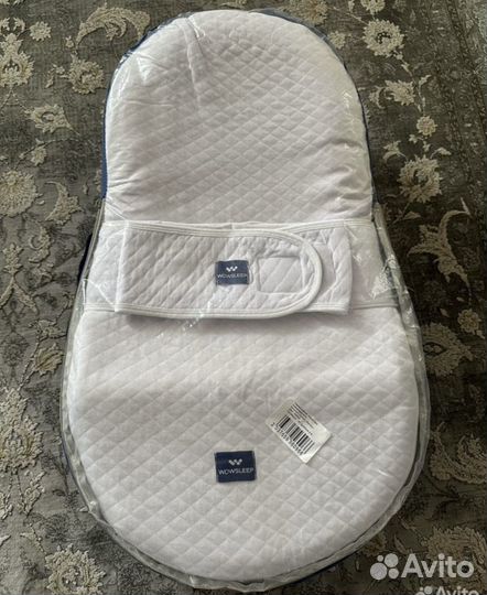 Кокон для новорожденных
