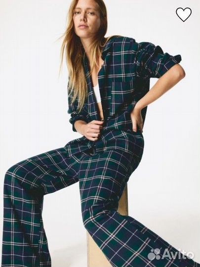 Пижама женская