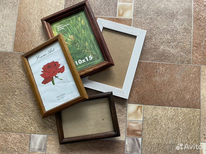 Фоторамки