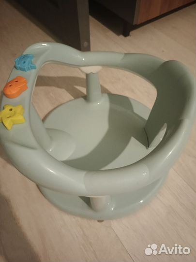 Стульчик для купания