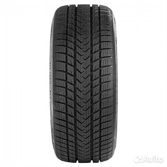 Gripmax SureGrip Pro Winter 235/45 R17 97V