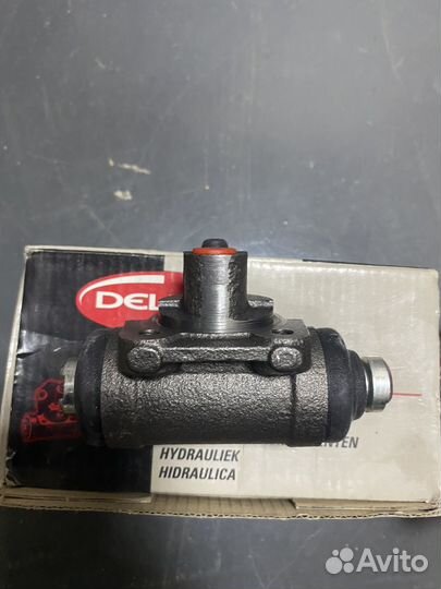 Цилиндр тормозной Ford Transit 1991-2000