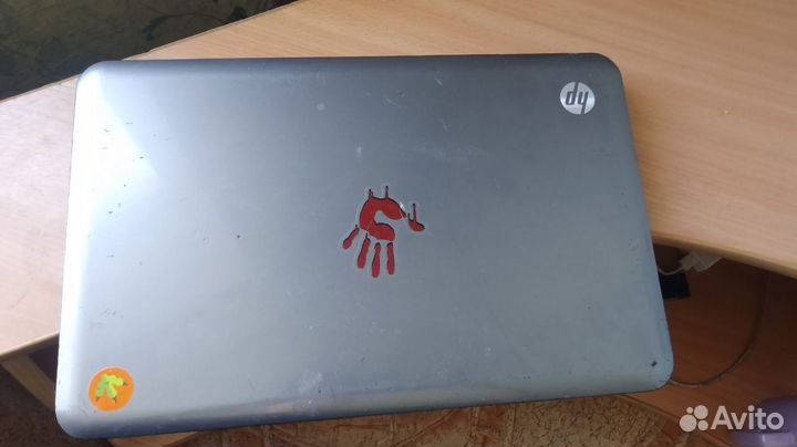 Hp Pavilion g series