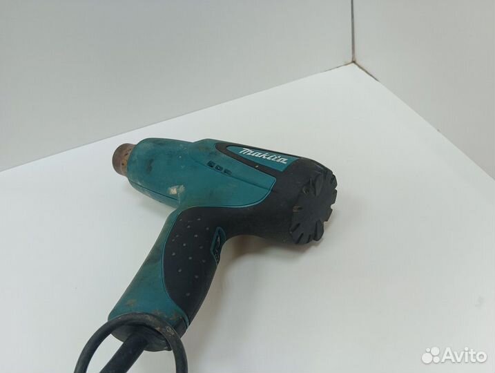 Фен Строительный Makita HG5012