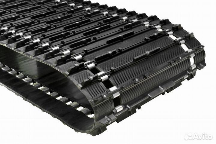 Гусеницa букс (Д-2828мм, Ш-500мм,шаг-50,5мм,Ш-56)