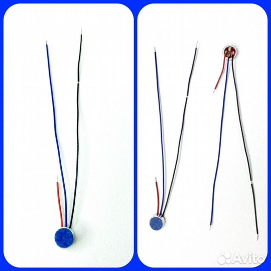 Датчик давления C6027L-C104B-A