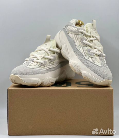 Кроссовки Adidas Yeezy 500