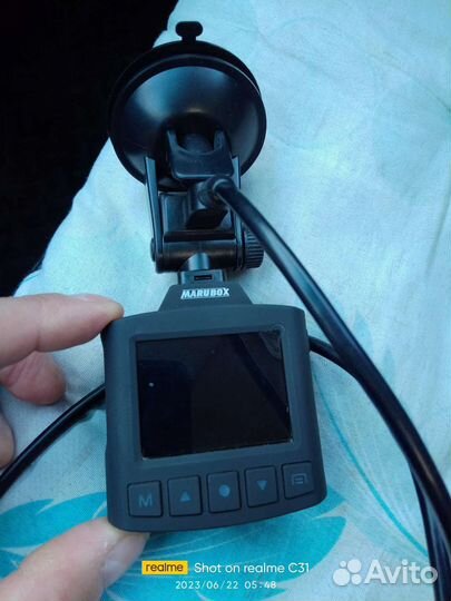 Видеорегистратор