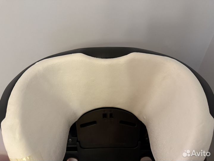 Автомобильное кресло britax romer