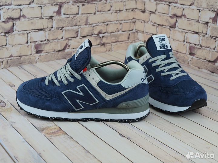 Кроссовки New balance 574