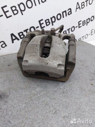 Суппорт задний левый Land Rover Range Rover Sport