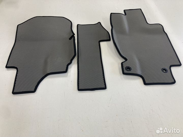 Коврики EVA для Honda Freed/Civic/Accord