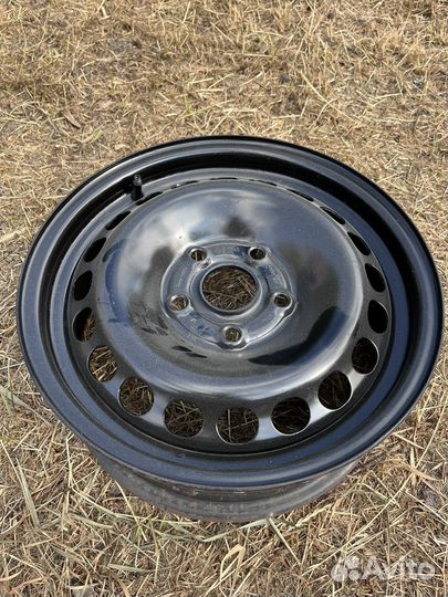 Диски r15 ауди фольцваген