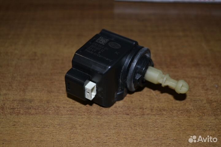 Корректор фар Volkswagen Tiguan