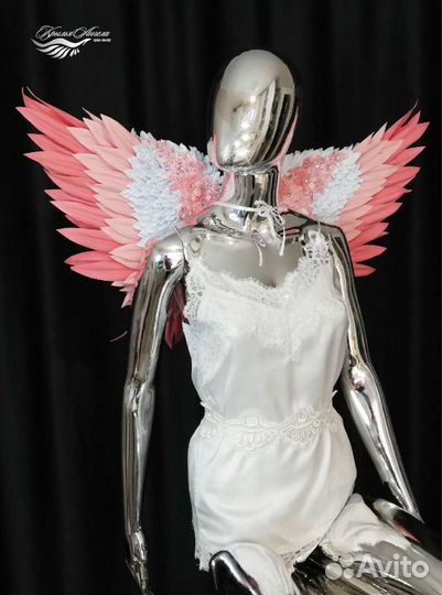 Крылья ангела