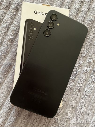 Samsung Galaxy A14 5G, 4/128 ГБ