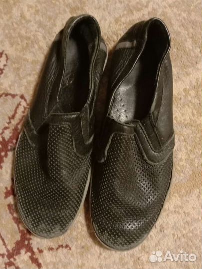 Туфли для мальчиков