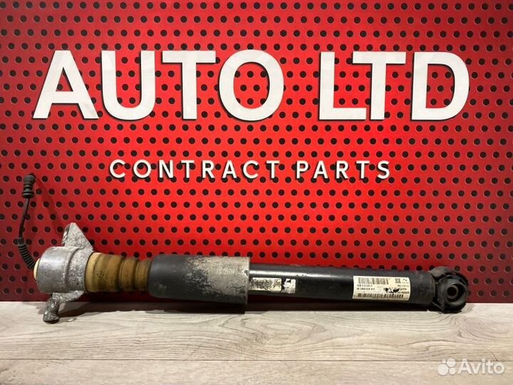 Амортизатор задний Porsche Macan 95B 2017