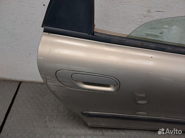 Дверь боковая Volvo S80, 2002