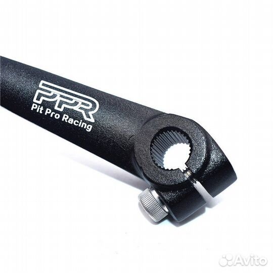 Рычаг переключения передач аtv