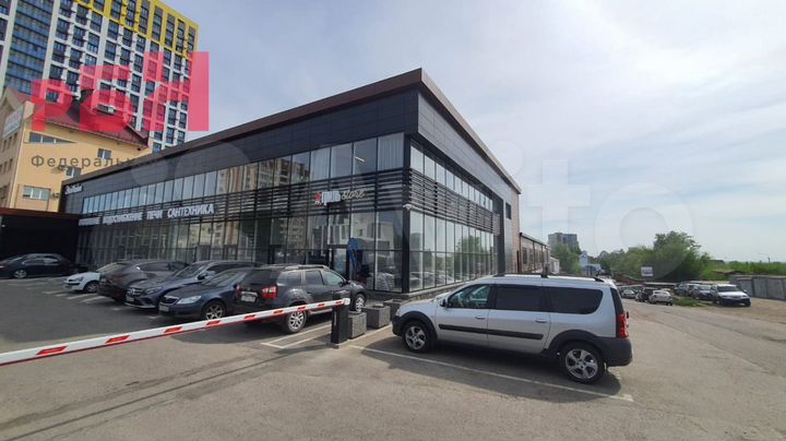 Центр Уфы. Под Ваш бизнес, 65 м²