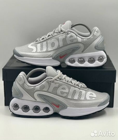 Кроссовки Nike Air Max DN Supreme