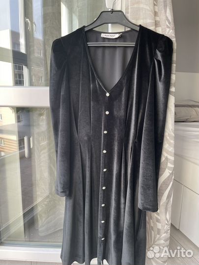 Платье Naf Naf