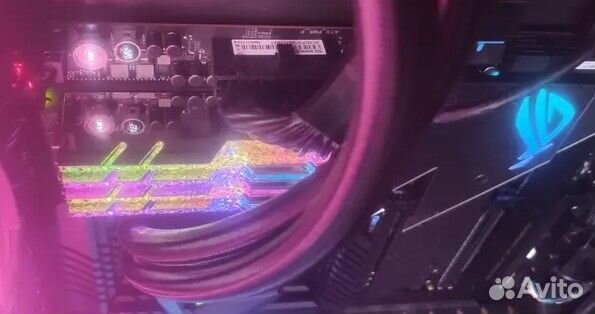 G.Skill Trident Z Royal 4266mhz 19-19-19-39