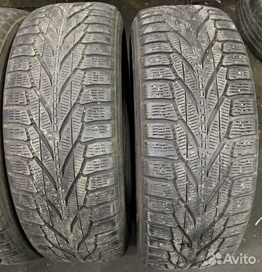 Nokian Tyres Hakkapeliitta R2 SUV 225/65 R17