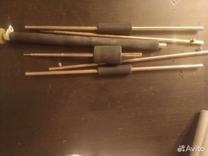 Запчасти от факса