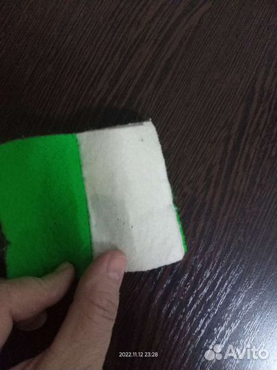 Игрушка СССР Буратино