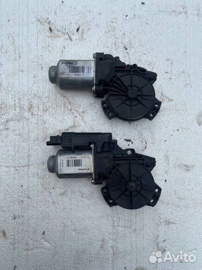 Моторчик стеклоподъемников Kia Sportage 3