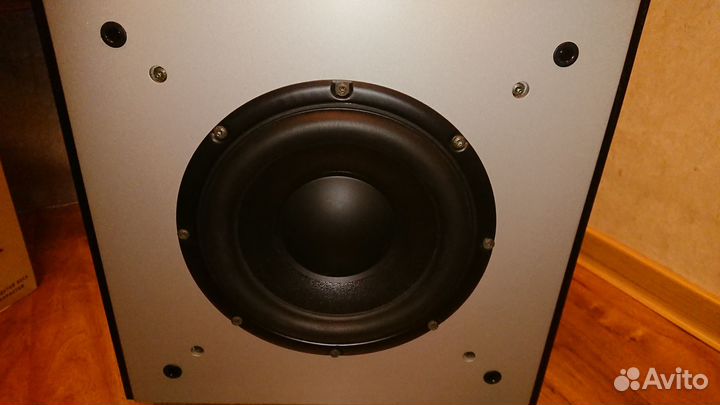System Audio sub175 Сабвуфер